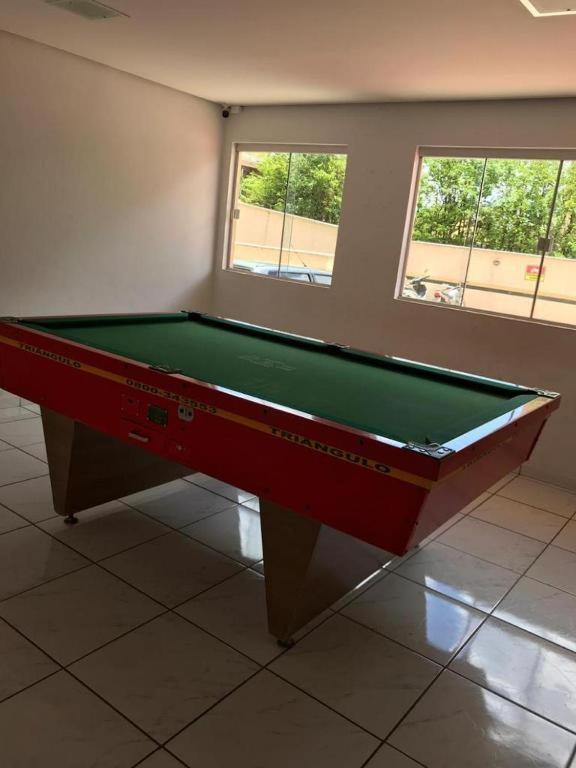 Flat 111 Mont Blanc Caldas Novas Leia Atentamente O Anuncio Esterno foto