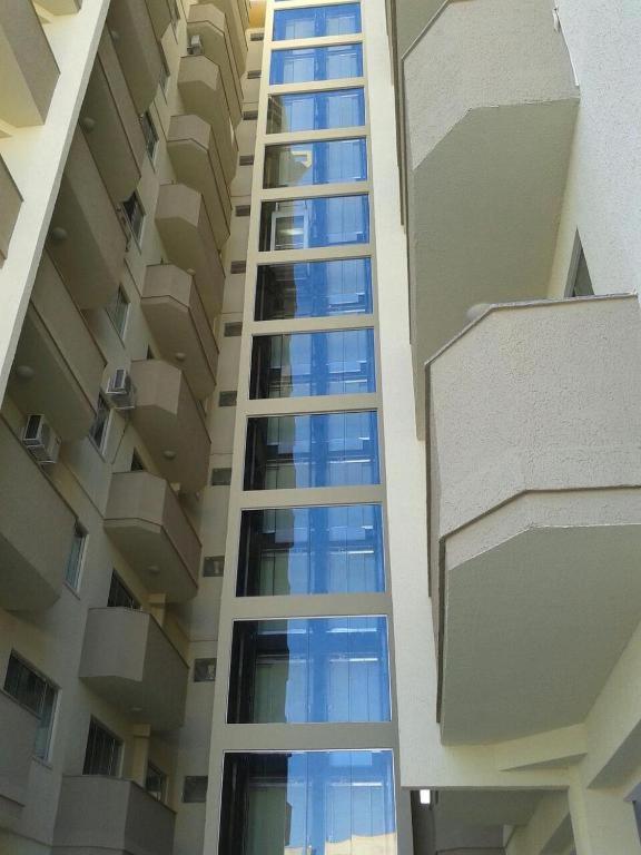 Flat 111 Mont Blanc Caldas Novas Leia Atentamente O Anuncio Esterno foto