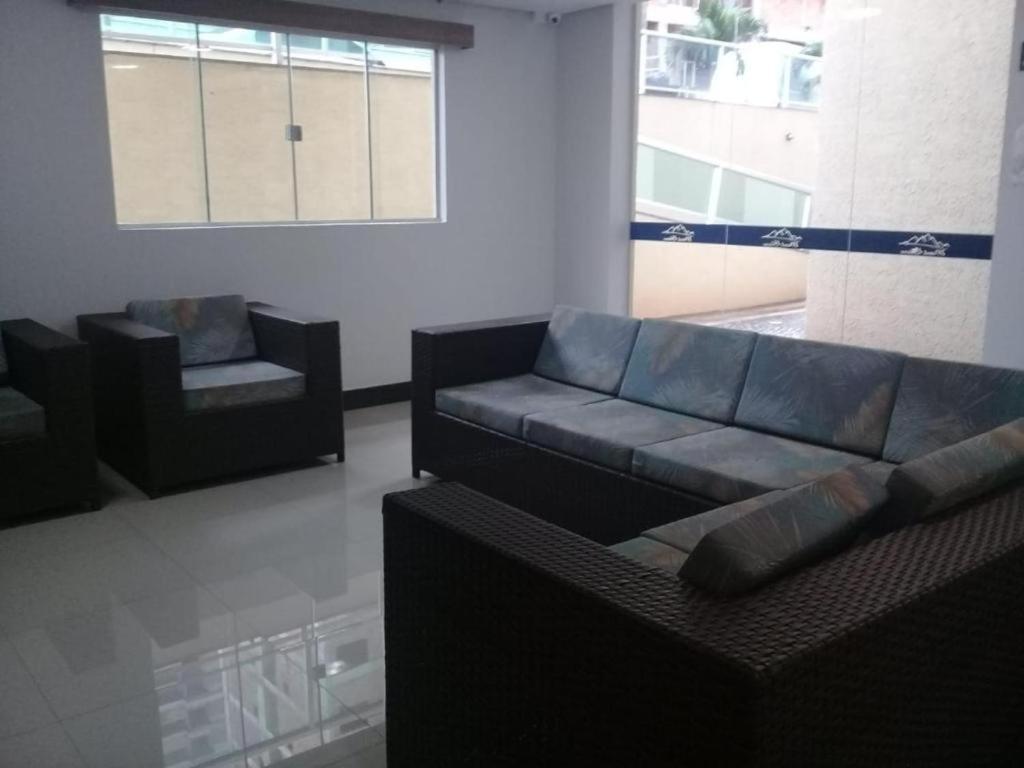 Flat 111 Mont Blanc Caldas Novas Leia Atentamente O Anuncio Esterno foto