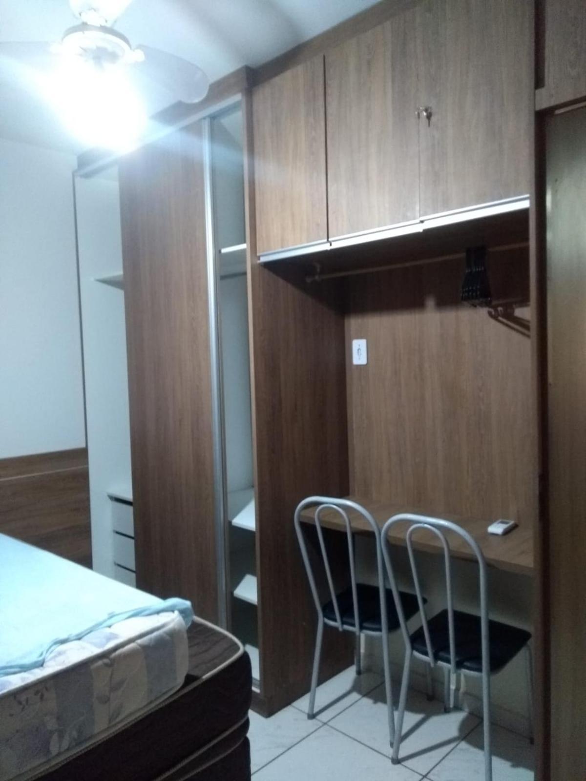 Flat 111 Mont Blanc Caldas Novas Leia Atentamente O Anuncio Esterno foto