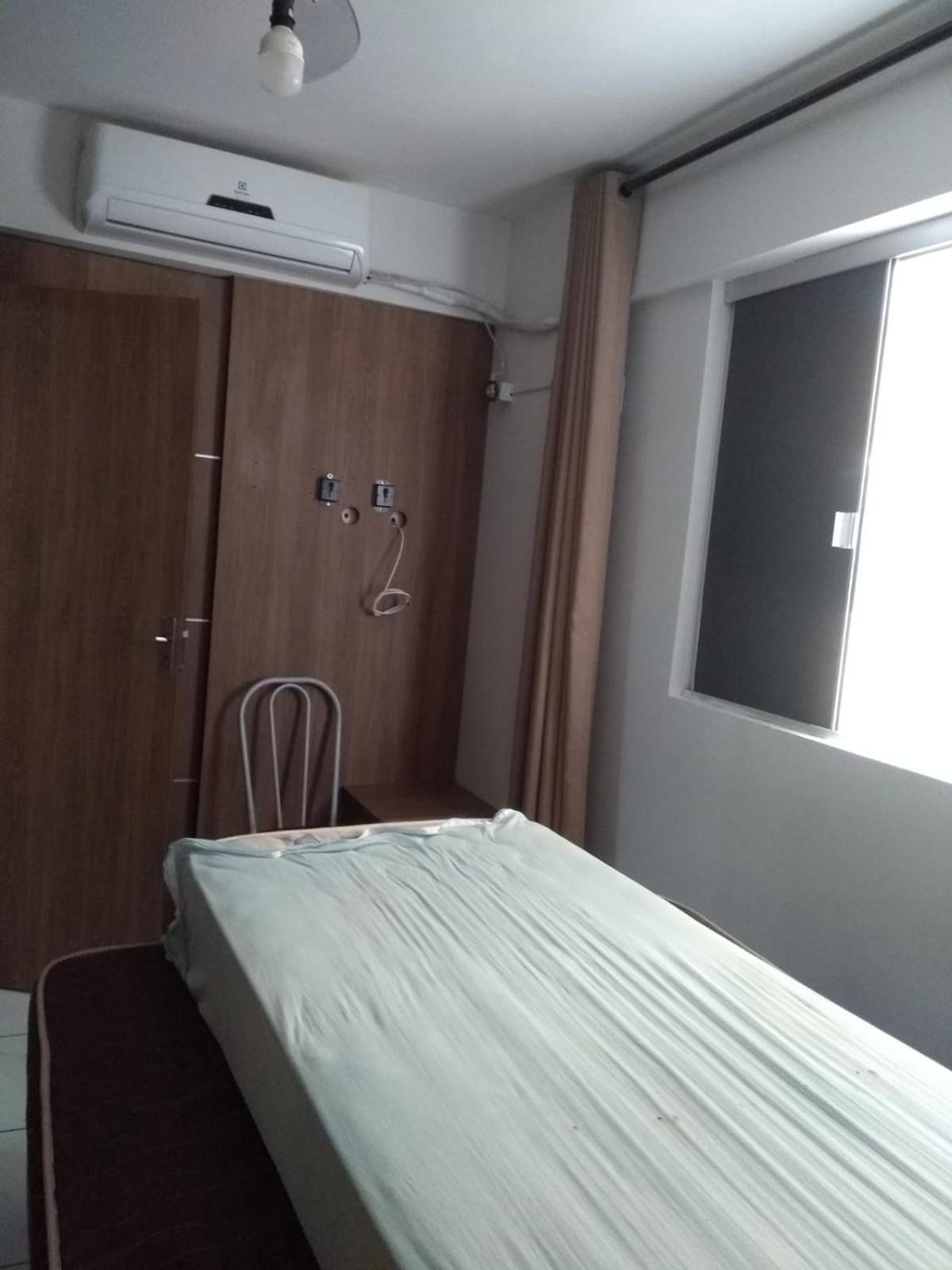 Flat 111 Mont Blanc Caldas Novas Leia Atentamente O Anuncio Esterno foto
