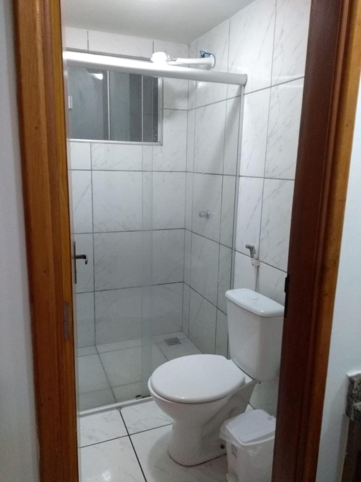 Flat 111 Mont Blanc Caldas Novas Leia Atentamente O Anuncio Esterno foto